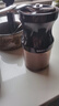 SIMELO施美乐 手摇磨豆机手动咖啡研磨器咖啡豆研磨机手磨磨粉机 实拍图