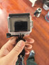 SJCAM速影4000双屏运动相机摩托车行车记录双屏4K相机vlog相机防抖防水摄像机32G套餐 实拍图