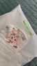 妈妈果儿童吸汗巾纯棉a类幼儿园宝宝隔汗巾大号6-12岁大童厚婴儿垫背巾 6层加厚 5条装 卡通-灵跃奇境 L【6-12岁】大号 实拍图