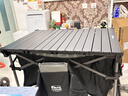 westfieldoutdoor铝合金桌板户外营地车桌板我飞露营推车配件 实拍图