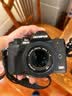 奥林巴斯（OLYMPUS）M.ZUIKO DIGITAL 45mm F1.8 定焦人像镜头 微单镜头 背景虚化 黑色 等效90mm 实拍图