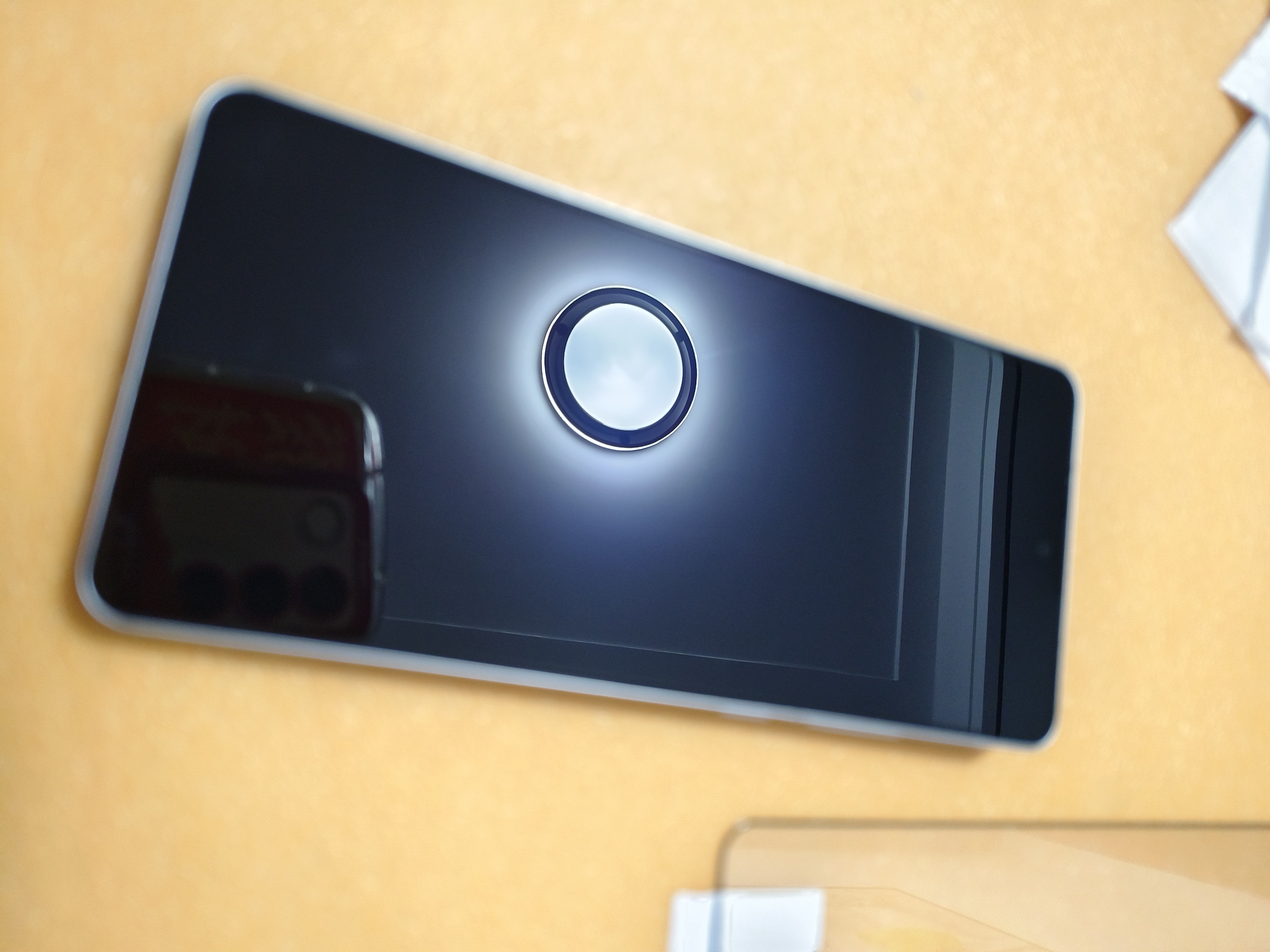 vivo X/Y/Z全系列 iQOO爱酷/neo系列  二手手机 备用机 学生机 游戏手机 vivo X100s 实拍图