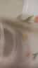 十月结晶月子鞋产妇春秋产后坐月子厚底棉包跟防滑孕妇鞋 花间拾梦38-39 实拍图