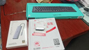 闪迪（SanDisk）64GB USB3.0 U盘 CZ48至尊高速 黑色 读速130MB/s 经典USB3.0 U盘 高速安全可靠 实拍图