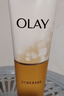 玉兰油（OLAY）乳液透亮洁面乳100g卸妆清洁控油洗面奶护肤品生日礼物送女生 实拍图