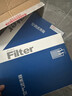 欧积活性炭空调滤芯+空气滤芯滤清器/19-24款大众捷达VS5/VS7(1.4T) 实拍图