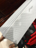 李宁（LI-NING）瑜伽垫可折叠加厚便捷午休垫户外野餐地垫儿童午睡垫防潮坐垫学生 实拍图