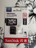 闪迪（SanDisk）32GB TF（MicroSD）4K内存卡 行车记录仪 监控摄像头专用 循环录制2,500小时 高耐用存储卡 实拍图