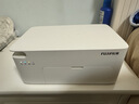 富士（FUJIFILM）小俏印2pro手机无线照片家用打印机照片冲印机（内置电池版）凝脂白证件照 打印 多尺寸 实拍图