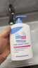 施巴（Sebamed）婴儿童洗发沐浴二合一宝宝新生儿弱酸温和无泪400ml德国进口 实拍图