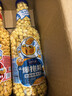 吉利火星爆米花奶油味819g 网红超大爆抱瓶玉米爆米花儿童零食 实拍图
