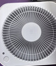 小米空气净化器2代2s  pro空气净化器除甲醛除异味PM2.5静音 95新2s+全新标准滤芯 实拍图