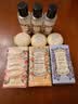 南法庄园天然橙花香洁肤皂150g香皂洗手洗脸洗澡温和伴手礼七夕礼物 实拍图