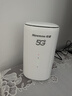 纽曼5G无线路由器随身WiFi6移动免插卡cpe多网通千兆双频车载便携式高速上网卡全国通用流量2026款 实拍图