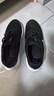 耐克NIKE男子跑步鞋REVOLUTION 7运动鞋春秋款FB2207-001黑白45 实拍图