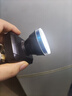 久量（DP） 强光头灯超亮头戴式锂电池手电筒 户外照明夜钓远射矿灯LED-7228 实拍图