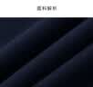 HAZZYS【情侣款】哈吉斯男女装 26新款夏季上衣凉感短袖POLO衫 藏青色NV -男款【凉感】 L （175/96A 48） 实拍图