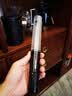 MHW-3BOMBER轰炸机魔术师手持电动打奶泡器 咖啡拉花搅拌打发器棒 可拉花 拉花缸打奶器套组A 实拍图