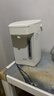 东芝（TOSHIBA）【保价618】水物语安全电热水瓶316L不锈钢0涂层0胶水电热水壶大容量恒温沸腾除氯烧水壶多段 2.5L 【304不锈钢】 实拍图