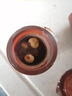 小鹿蓝蓝益生元巧脆星球杯组合儿童宝宝零食巧克力磨牙饼干新年送礼140g*2 实拍图