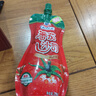 味好美（McCormicK）番茄沙司挤挤装 330g【0添加防腐剂/色素】意大利面酱披萨酱 实拍图