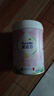 爱达力（Nactalia）法国原装爱达力系列较大婴儿配方奶粉2段800g*4（6-12月）新国标 实拍图