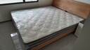 喜临门梦蝶床垫 乳胶椰棕床垫抗菌防螨独袋弹簧床垫 1.8x2米 软硬适中 实拍图