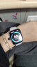 华为（HUAWEI）【国补15%】WATCH FIT 4智能手表运动蓝牙通话轻薄大屏高中学生健康管理NFC门禁男女心率 风信紫【甄选表带+表盘】（腕围120-190mm） 实拍图