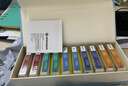 宝视德（bresser）显微镜生物标本玻片科普教学微生物动植物昆虫切片100片儿童节 实拍图
