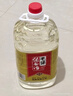 劲牌劲头足谷酒 5L桶装约10斤 原毛铺纯谷酒 散装酒蓝标大冶斧子 50度 5L 1瓶 劲头足谷酒 实拍图