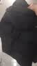 鸭鸭【255充绒】冬季加厚羽绒服男士短款面包服保暖高蓬松连帽外套男 实拍图