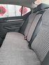 车优友 汽车坐垫小蛮腰四季通用带靠背荞麦壳冬座垫 免捆绑透气车座椅垫 【全车5座】灰色 本款适用99%车型-下单备注车型 实拍图