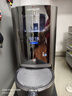 九阳轻音免手洗家用全自动变频破壁料理机器人五谷杂粮豆浆32分贝破壁机Y8国家补贴（支持鸿蒙智联） 实拍图