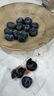 怡颗莓Driscoll's 云南蓝莓Jumbo大果18mm+ 4盒约125g/盒 新鲜水果 实拍图