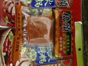 桥头牛油麻辣小方块火锅底料冒菜香锅调料80g麻辣烫底料一人份 实拍图