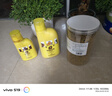 史丹利（STANLEY）营养液花肥料家用盆栽植物通用型水培发财树富贵竹花卉绿植250ml 实拍图