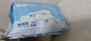 舒洁（Kleenex）湿厕纸40抽*5包家庭装湿纸巾厕纸湿厕纸纯水洁厕湿巾湿厕纸小包 实拍图