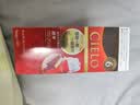 宣若（CIELO）染发膏染发剂日本原装进口染发霜天然植物纯黑棕盖白发染头膏男女 6号深栗棕 实拍图