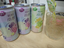 锐澳（RIO）预调酒 鸡尾酒 果酒微醺果冻3度甜酒 250ml*4罐 实拍图