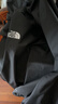北面（The North Face）机能冲锋衣Antora男硬壳外套DRYVENT防水防风外套26春夏新品|8DRZ 4H0/宇宙黑 3XL /190 晒单实拍图