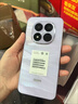 小米红米Note15 Pro 【国家补贴】新品5G小米红米手机 天玑7400-Ultra 7000mAh 龙晶玻璃十倍抗摔 云霞紫 8GB+256GB 实拍图