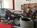 普利司通（Bridgestone）汽车轮胎 225/45R17 91W ER33 RFT防爆胎 配套凯迪拉克ATS 实拍图