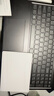 赫扬妙控板3代mac触控板MagicTrackpad平替蓝牙无线多功能手势触摸板Windows适用苹果平板笔记本电脑m4 多点触控丨妙控手势丨三模连接—时尚白 实拍图