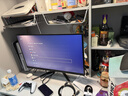 AOC 27英寸4K 160Hz双模320Hz HDR400 10bit 1ms 硬件低蓝光 电竞电脑显示器 宙斯盾U27G4 (高性能版) 实拍图