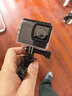 SJCAM速影4000双屏运动相机摩托车行车记录双屏4K相机vlog相机防抖防水摄像机32G套餐 实拍图