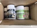 好健康goodhealth牡蛎精60粒*3瓶+奶蓟草护肝片30粒*2瓶 生蚝精水飞蓟 实拍图