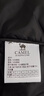骆驼（CAMEL）【抱抱】冬季户外拒水羽绒服600蓬男女同款加厚连帽保暖面包服 实拍图