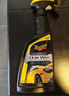 美光（Meguiar's）至尊快易喷蜡473ML3M液体蜡汽车蜡打蜡养护快速上光 实拍图