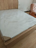 绽美娅床垫弹簧床垫1.8x2米乳胶椰棕垫加厚单人双人租房经济型 【推荐款】20经典+针织（适中） 1800mm*2000mm 实拍图