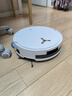 科沃斯【T50pro升级款】T50 MAX扫地机器人扫拖一体自动清洗智能家用双机械臂超薄毛发0缠水箱版 实拍图